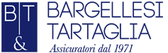 BT Assicura Bargellesi & Tartaglia Logo